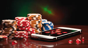 Experience the Excitement of Gaming at Casino 7Gold