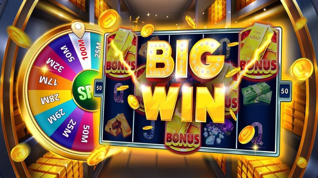 Experience the Excitement of Gaming at Casino 7Gold