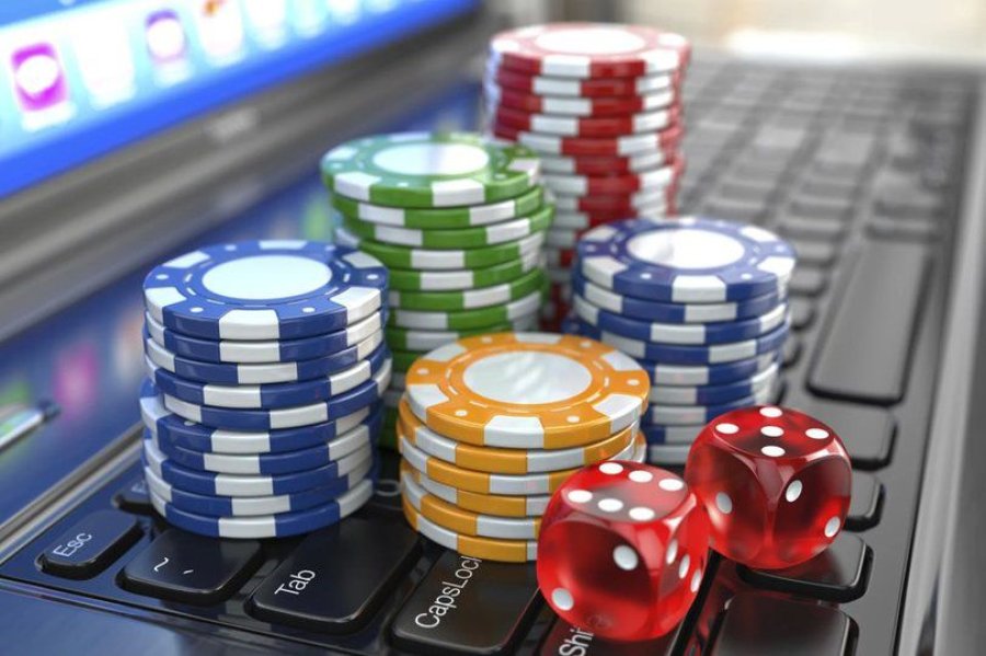 Experience the Excitement of Gaming at Casino 7Gold
