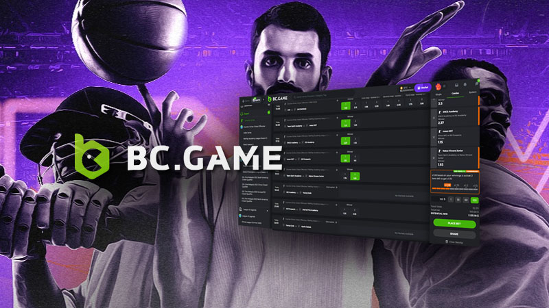 Explore Exciting Opportunities at BCGame India