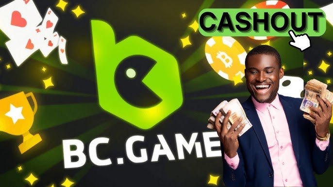 Exploring the Excitement of BCGame im Exploring the Excitement of BCGame im