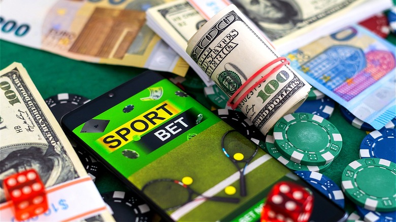 Play Your Favorite Casino Games A Guide to Thrills and Wins