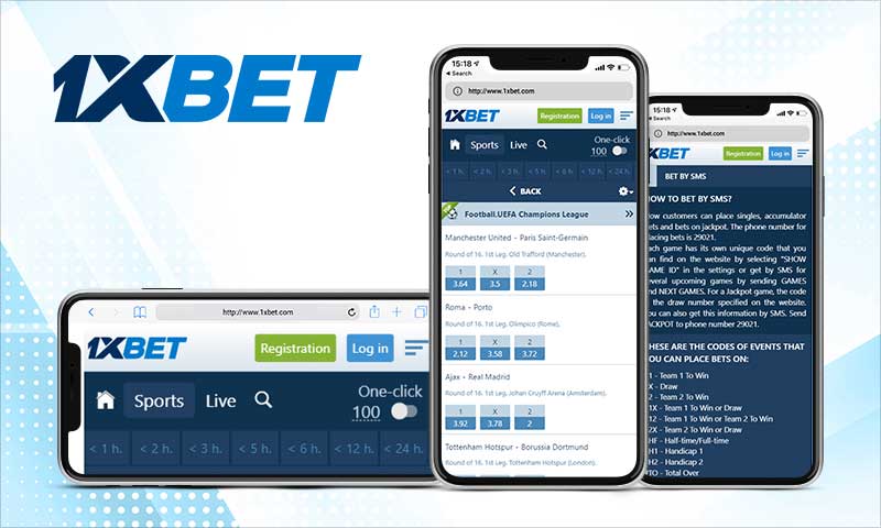 1xBet Thailand Download APP - Your Guide to Easy Betting 21 1xBet Thailand Download APP - Your Guide to Easy Betting 21