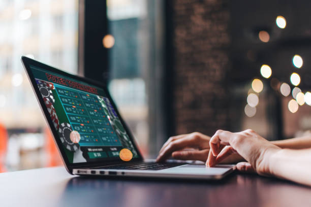 Best online casinos for high rollers seeking excitement and big wins