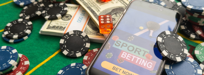 Best Online Poker Platforms for Enthusiasts 33