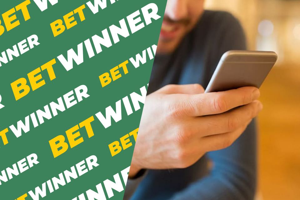 Betwinner APK iOS - The Ultimate Betting Experience