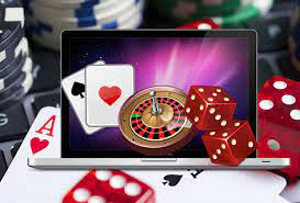Discover the Exciting World of Casino Casiroom 32