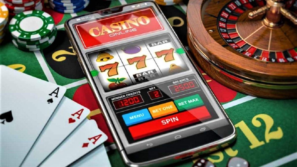 Discover the Exciting World of Casino Casiroom 32