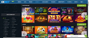 Discover the Exciting World of Online 1xbet Online Discover the Exciting World of Online 1xbet Online
