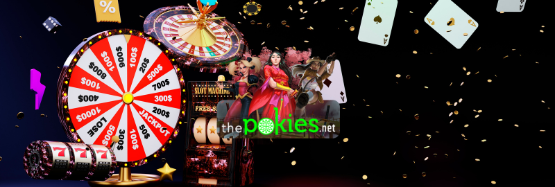 Discover the Exciting World of Online Casino Australia 35