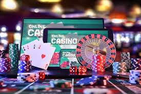 Discovering the Exciting World of Amigo Wins Casino & Sportsbook