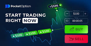 Everything You Need to Know About Pocket Option 8 Everything You Need to Know About Pocket Option 8