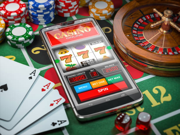 Exciting Opportunities at Casino Dealbet Exciting Opportunities at Casino Dealbet