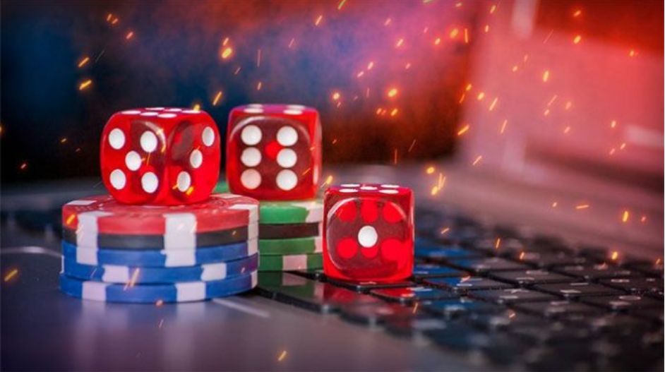 Experience Excitement at Casino BrucePokies UK Experience Excitement at Casino BrucePokies UK