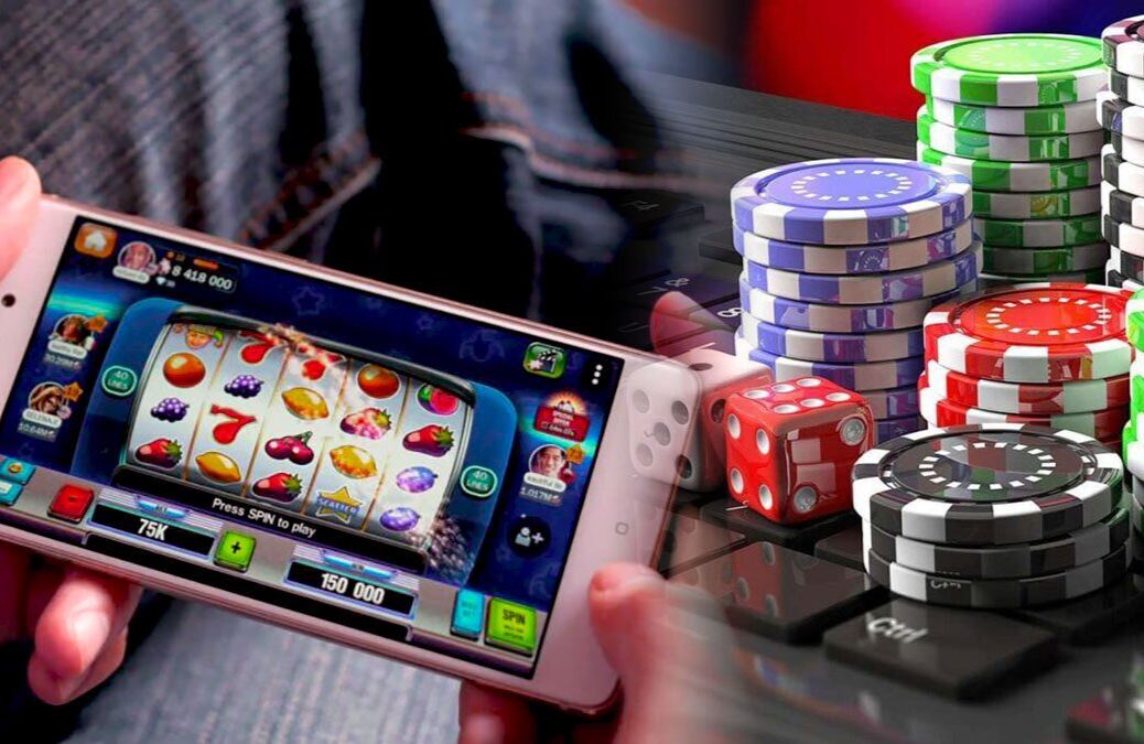 Experience Excitement at Casino BrucePokies UK Experience Excitement at Casino BrucePokies UK