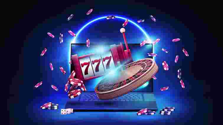 Experience the Thrill at DaVinci's Gold Casino 17 Experience the Thrill at DaVinci's Gold Casino 17