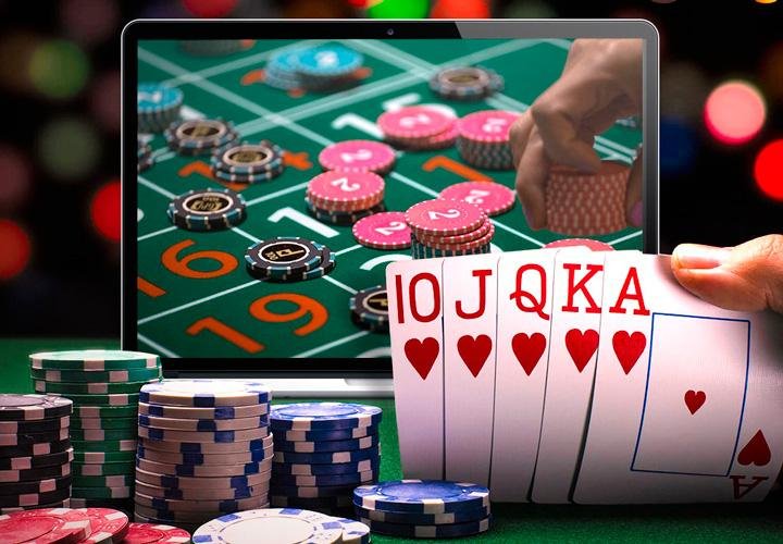 Experience the Thrill at DaVinci's Gold Casino 17 Experience the Thrill at DaVinci's Gold Casino 17
