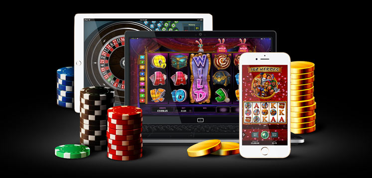 Experience the Thrill of Winning with 7Gold