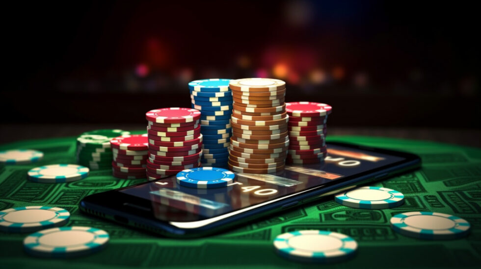 Experience the Thrill R2pbet Casino & Sportsbook Awaits You
