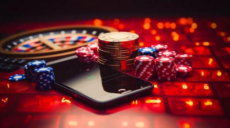Experience Thrilling Gaming at Online Casino Dealbet
