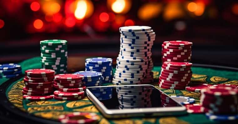 Explore the Thrilling World of Casino Jackbit UK