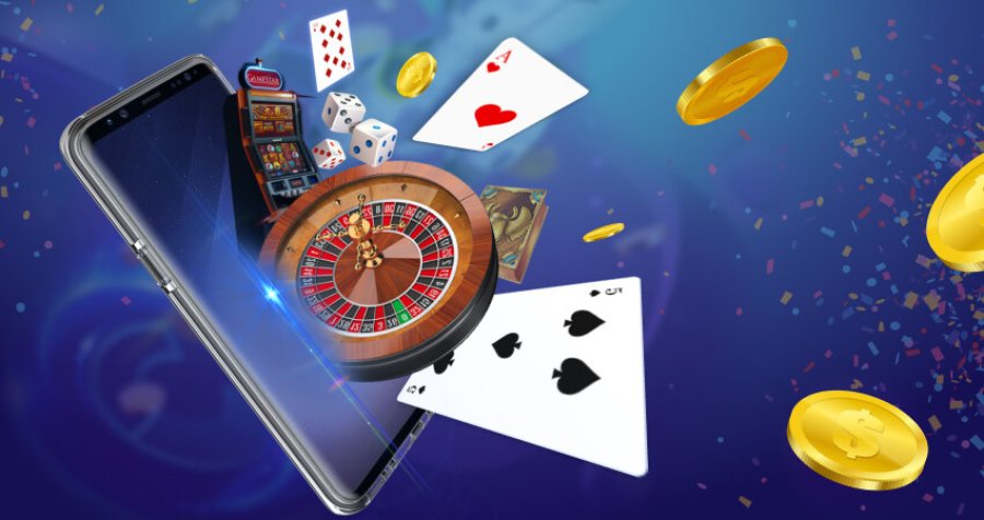 Explore the Thrills of Fortune Clock Casino 5 Explore the Thrills of Fortune Clock Casino 5