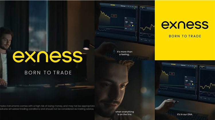 How to Open Exness Account A Complete Guide How to Open Exness Account A Complete Guide