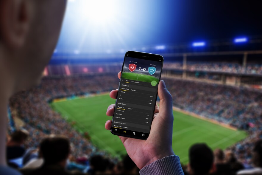 Lions Bet The Future of Online Betting Lions Bet The Future of Online Betting