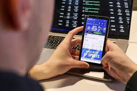 Lions Bet The Future of Online Betting Lions Bet The Future of Online Betting