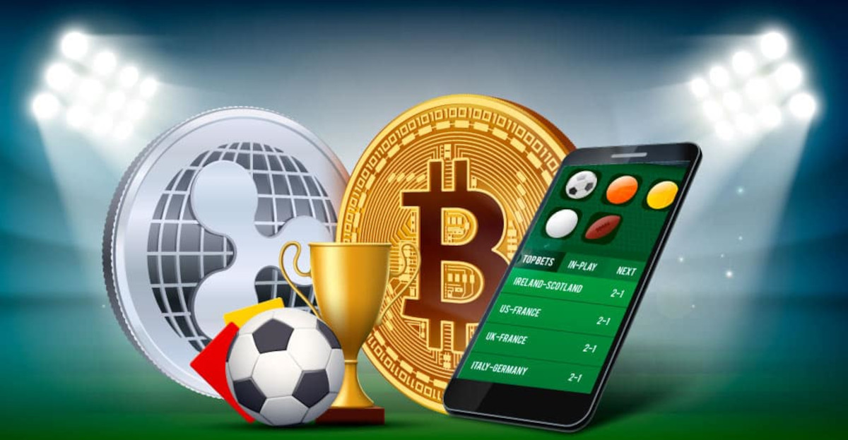 Lions Bet The Future of Online Betting Lions Bet The Future of Online Betting