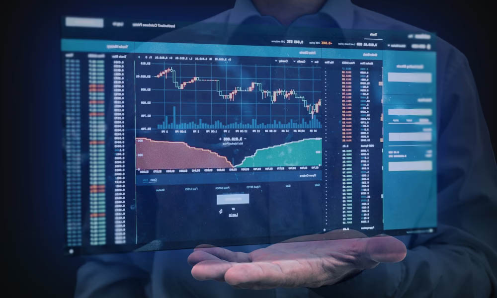 Revolutionizing Finance Trading Crypto AI for the Next Generation