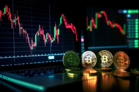 Revolutionizing Finance Trading Crypto AI for the Next Generation