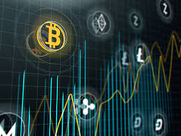 Revolutionizing Finance Trading Crypto AI for the Next Generation
