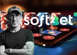 The Evolution of Online Gaming Platforms A Focus on Soft2Bet The Evolution of Online Gaming Platforms A Focus on Soft2Bet