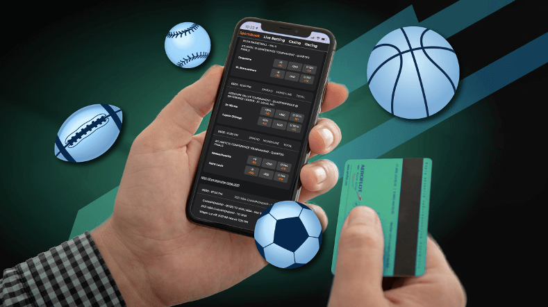 Ultimate Guide to Sports Betting Winning Strategies and Tips