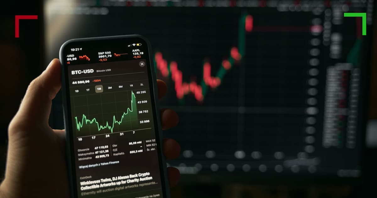Understanding Crypto Trading High-Frequency