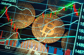 Understanding Crypto Trading High-Frequency